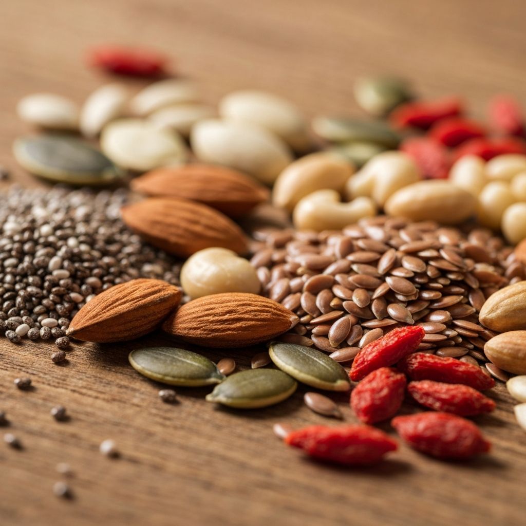 Sumber mineral alami